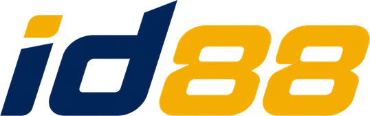 id88 online gaming platform logo